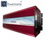 INVERSOR DE VOLTAJE 12VDC/220VAC 3000W SINUSOIDAL MODIFICADA